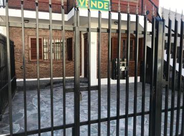 PH · 78m² · 3 Ambientes · 1 Cochera · Tipo Casa Al Frente con Entrada Para Auto 100 m²