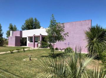 Quinta vacacional · 962m² · 4 Ambientes · Quinta - Chascomus