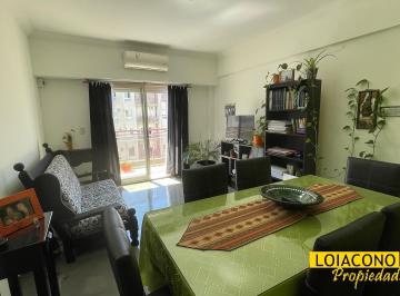 Departamento de 3 ambientes, Villa Lugano · Depto 3 Amb C/ Balcón y Cochera - Av Castañares Al 4200 - Loiacono Propiedades