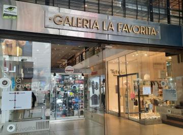 Oficina comercial · 48m² · 3 Ambientes · Oficina de 48 m² en Venta La Favorita Luminosa Centro