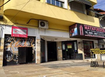 Local comercial , Vicente López · Local Sobre Av Maipu a m. de Paraná. 76 m. Cubiertos en 2 Plantas.