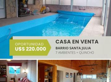 HAB-HAB-450_2 · Casa 6 Ambientes. | San Juan 483