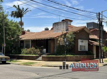 ABD-ABD-1052_2 · Venta Casa 3 Ambientes Malaver Zona Plaza Alem