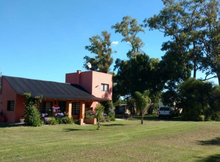 Quinta vacacional · 10000m² · 3 Ambientes
