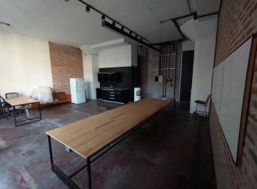 Departamento · 61m² · 1 Cochera · Hermoso Loft de Categoria en Barracas Venta