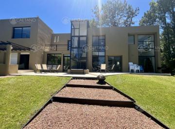 Foto1 · Alquiler Anual Casa 5 Dorm. Playa Brava Punta del Este