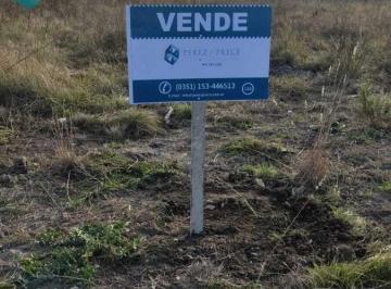 Terreno , Potrero de Garay · Vendo Excepcionales Terrenos en Los Espinillos Potrero de Garay