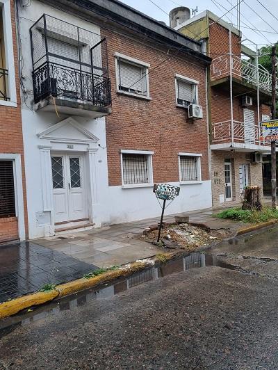 Departamento · 45m² · 3 Ambientes