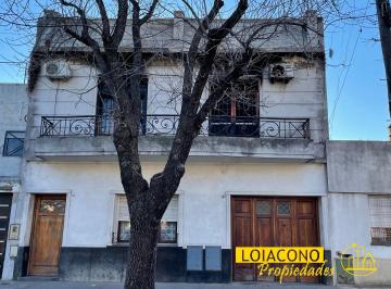 Casa de 4 ambientes, Villa Lugano · Casa 2 Flias - Crisóstomo Álvarez 5400 - Loiacono Propiedades