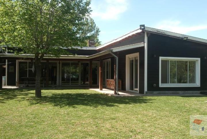 Casa · 150ha · 4 Ambientes