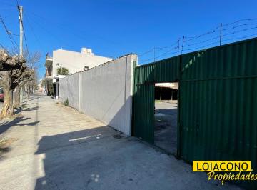 Campo , Villa Lugano · Uno o Dos Lotes - Montiel Al 5500 - Loiacono Propiedades