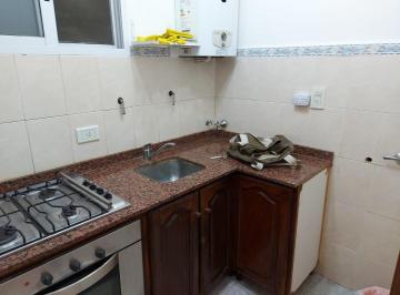 Departamento de 2 ambientes, Barrio Norte · Alquilo Lindo 2 Amb en Barrio Norte