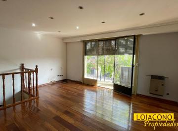 PH de 4 ambientes, Villa Lugano · PH 4 Amb - Albariño Al 3600 - Loiacono Propiedades