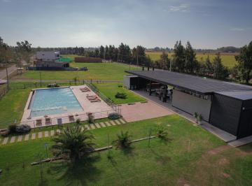 Terreno · 936m² · Terreno en Venta en Barrio Privado Pinares del Sur