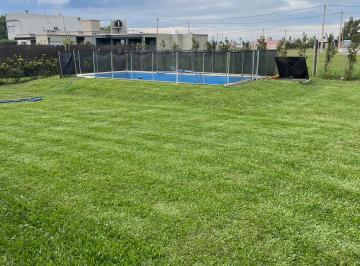 Casa de 4 ambientes, Roldán · Roldan - El Molino - Totalmente Equipada