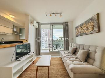 Foto1 · Apartamento en Roosevelt, 1 Dormitorio y Amenities