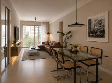 Departamento de 3 ambientes, Villa Luro · Hermoso Departamento 3 Ambientes con Cochera en Edificio de Categoría