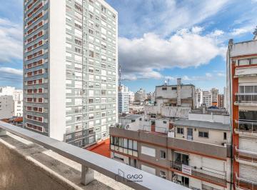 Departamento · 75m² · 3 Ambientes · 1 Cochera · Departamento - Centro
