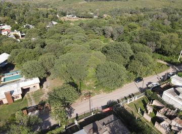 Terreno , Villa Allende · Se Vende Lote de 1.500 m² en Villa Allende, Córdoba.