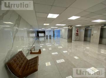 Oficina comercial · 553m² · Oficina - Haedo