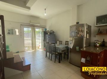 PH de 3 ambientes, Villa Lugano · Triplex Patio Garaje - m. Leguizamón Al 4400 - Loiacono Propiedades
