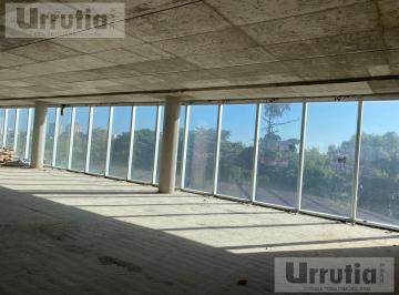 Oficina comercial · 138m² · Oficina - Haedo