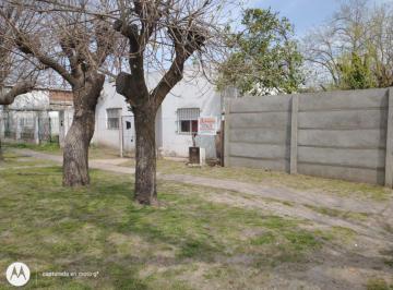 Casa · 85m² · 3 Ambientes · Casa - Coronel Brandsen