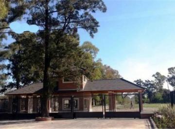 Campo , Almirante Brown · Lotes en Venta
