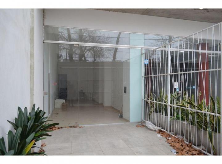 Local comercial · 45m² · 1 Ambiente