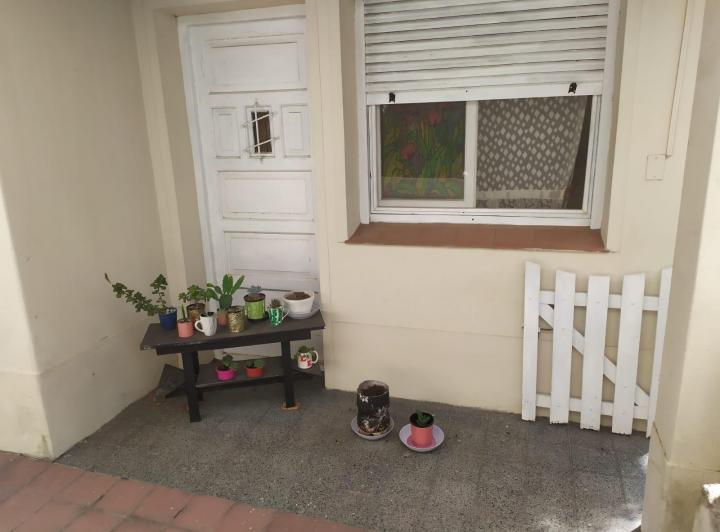 PH · 62m² · 3 Ambientes