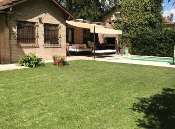 Casa de 5 ambientes, San Miguel · Casa Bella Vista