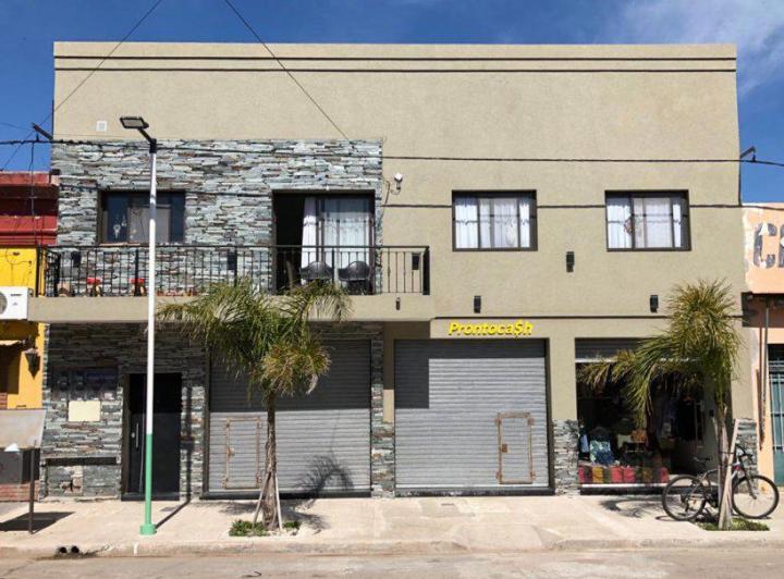 Departamento · 182m²