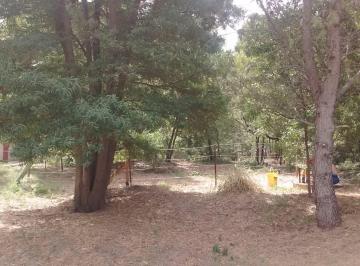 Terreno , Monte Hermoso · Venta de Lote en Sauce - Monte Hermoso
