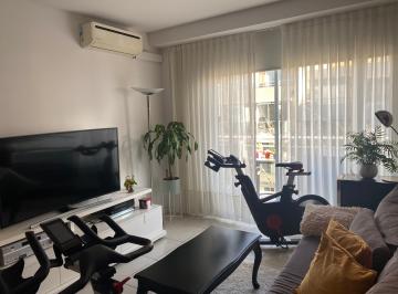 Departamento de 2 ambientes, Palermo · Precioso Apartamento en Pleno Palermo