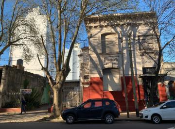Casa de 10 ambientes, La Plata · Venta Lote 20 X 53 Calle 6 Entre 60 y 61