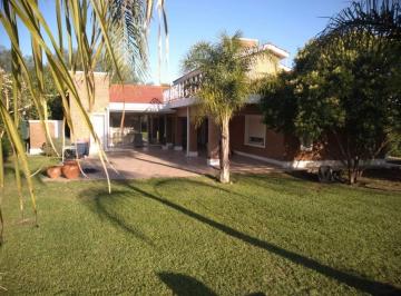 Foto · San Isidro Villa Allende Excelente 4 Dorm