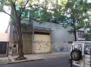 Bodega-Galpón · 1000m² · Galpon C/ Entrada Para Camion con Las Mejores Comodidades