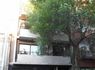 Departamento de 1 ambiente, Núñez · Cramer y C. Larralde: 1 Amb con Balcon, Terraza Comun con Parrilla