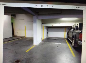 JYB-JYB-1067_2 · Cochera en Venta La Plata Edificio Puerto Tribunales