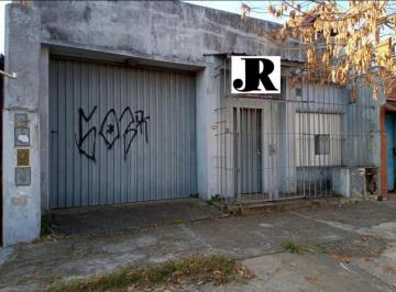 Bodega-Galpón · 144m² · Depositos/industrias - Galpones - Lanús - Oeste, Gran Bs. As. Sur