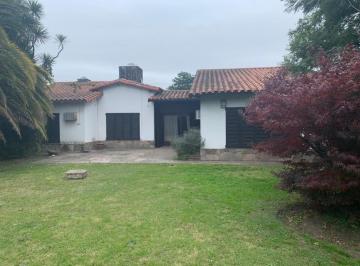 INB-INB-2952_2 · Casa 3 Dorm.. | Calle Camino General Belgrano 5373