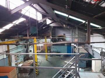 Local comercial · 860m² · Local en Venta en Aguada