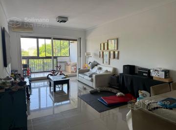 Departamento · 130m² · 4 Ambientes · Venta Departamento 4 Ambientes en Vicente Lopez - Libertador y El Rio