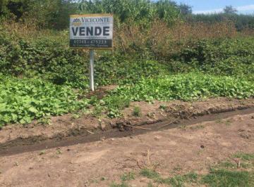 Terreno · 726m² · Terreno - Chascomus