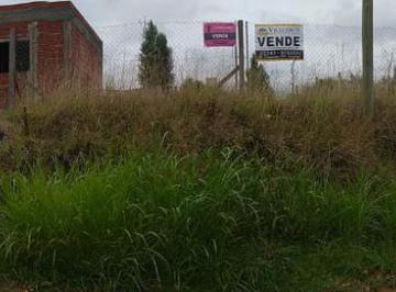 Terreno · 650m² · Terreno - Tandil