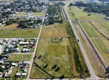 Terreno , General Belgrano · Fracción de 11556 m². Sobre Rp29. Gral Belgrano. Bs. As.