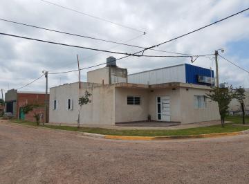 Casa de 3 ambientes, San José · Excelete Casa en San José Entre Ríos