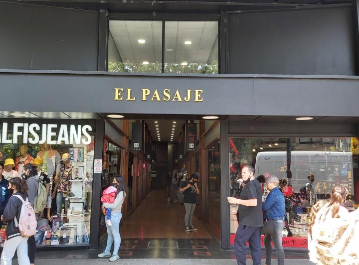 Local comercial · 24m² · 1 Ambiente