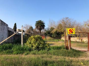 Terreno · 363m² · Terreno - Zona Industrial a - Llavallol - Venta Dino