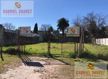 Terreno · 363m² · Terreno - Zona Industrial a - Llavallol - Venta